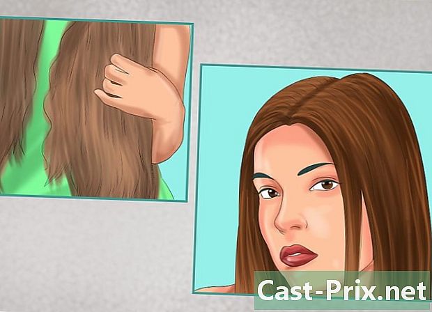 Hvordan ta vare på håret ditt - Guider