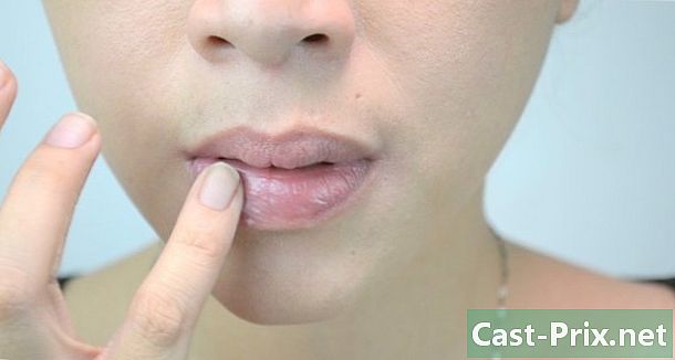 Як доглядати за губами
