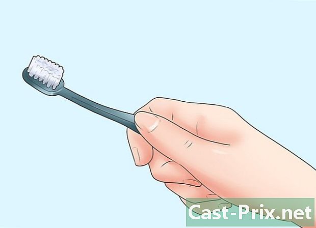 Cómo cuidar los dientes de un bebé - Guías