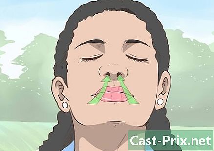 Hogyan vigyázzon a repedt ajkakra - Útmutatók