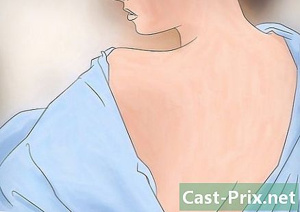 Hogyan viselkedni vigyázzon a mellbimbó piercingére