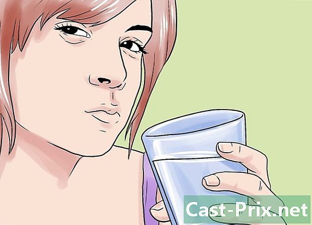 Como cuidar un piercing oral