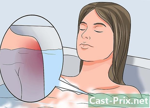 Ako sa kúpať v sedadle - Vodítka