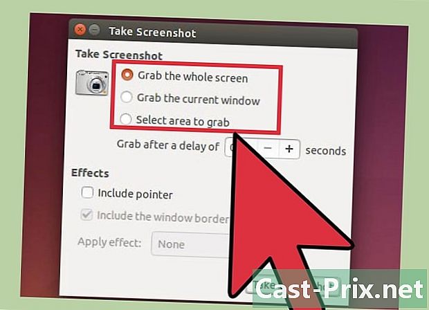 Cum să faci o captură de ecran în Linux - Ghiduri