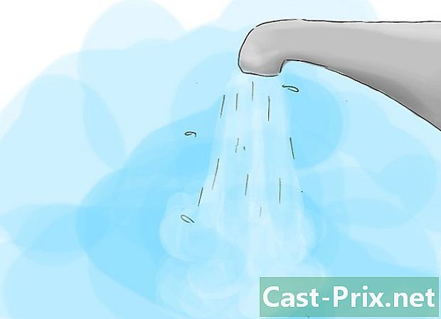 Hur du tar en dusch när du har din period