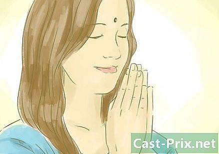 Како се ефикасно молити