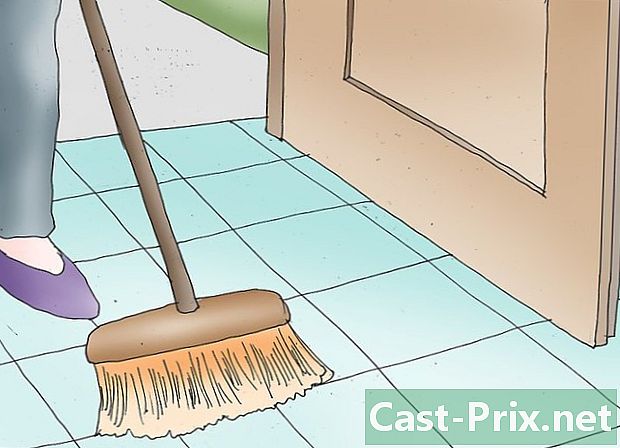 Kuidas puhastusrituaali läbi viia
