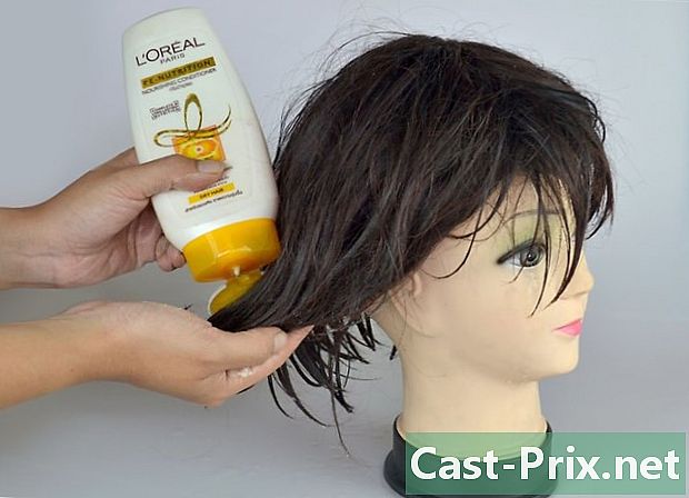 Cómo proteger y cuidar una peluca - Guías