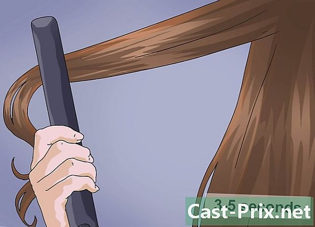 Hoe je haar te beschermen tegen hitte