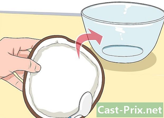 Kuidas teha jäätist ilma paksu kooreta - Juhendid