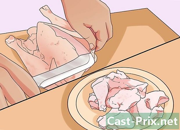 Ako pripraviť surové krmivo pre mačky - Vodítka