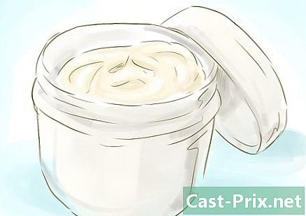 Hoe verwijde poriën aan te halen