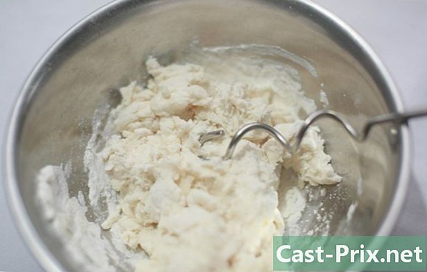Wie man Phyllo Paste zubereitet