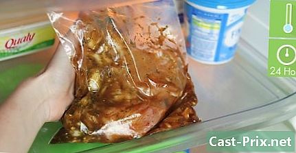 Cách chế biến thịt gà phi lê trong lò