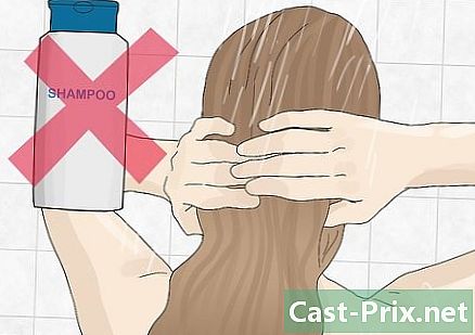 Jak připravit henu na vlasy