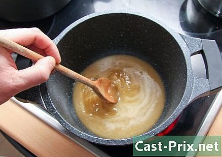 Jak przygotować kremowy miód - Prowadnice