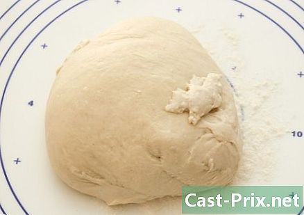 Як приготувати хліб без дріжджів