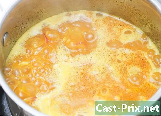 Kuinka valmistaa curry-riisiä