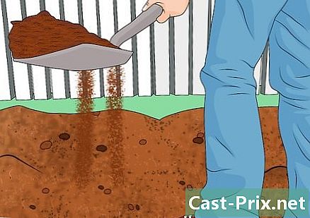 Како припремити тло за повртњак