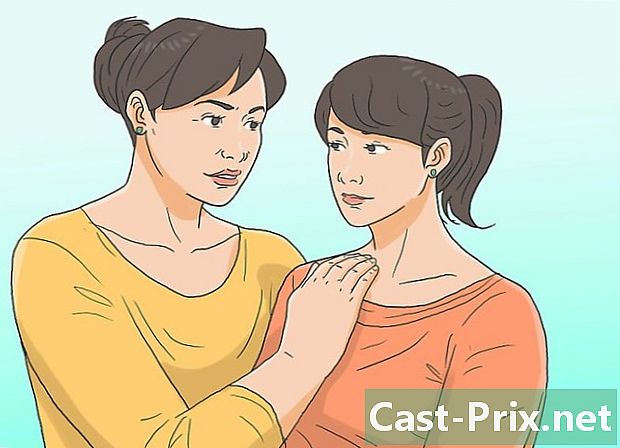 Cómo preparar sus senos para amamantar - Guías