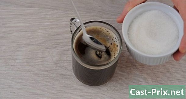 Jak připravit instantní kávu - Vodítka