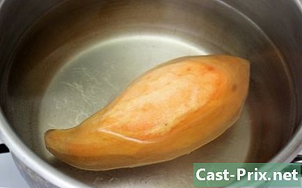 Jak připravit rybí ceviche - Vodítka