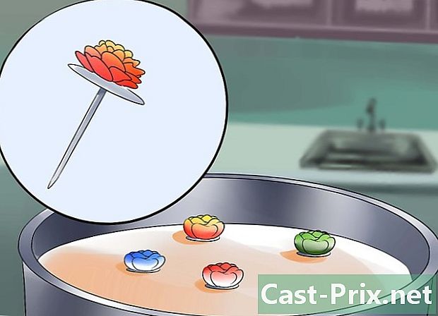Πώς να προετοιμάσετε ένα ανεστραμμένο κέικ