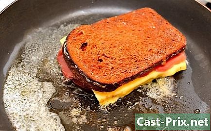 Cum se prepară un sandviș Reuben