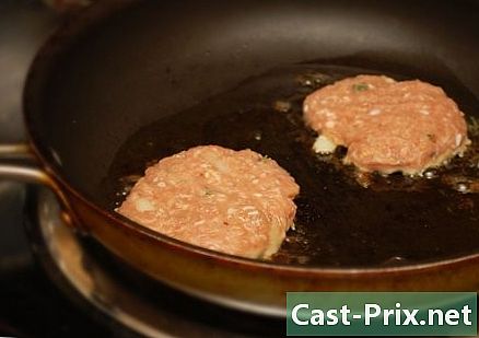 Kako pripraviti purano meso s pašteto - Vodniki