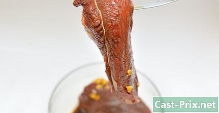 Πώς να προετοιμάσετε ένα μαριναρισμένο κρέας