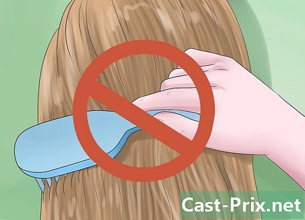 Jak zabránit vypadávání vlasů během kojení