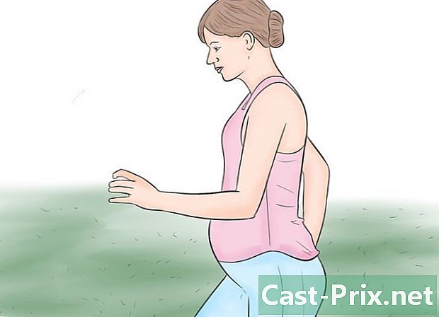Com evitar la caiguda de la pell després de l’embaràs