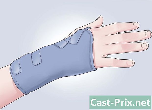 손목 관절 증후군을 예방하는 방법