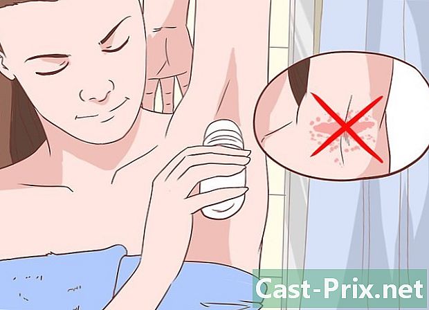 Como prevenir a irritação da pele - Guias