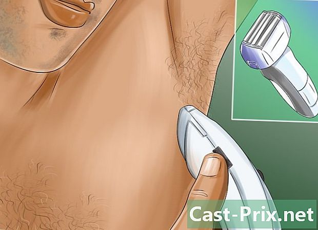 Come prevenire i peli incarniti nell'area pubica - Guide