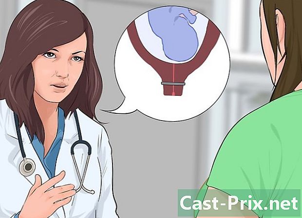 Kako preprečiti nesposobnost materničnega vratu