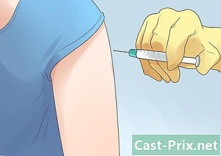 Cómo prevenir una infección del tracto respiratorio superior