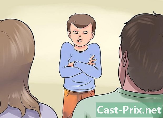 Làm thế nào để trừng phạt một đứa trẻ - HướNg DẫN