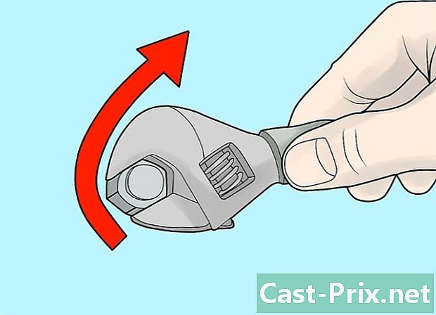 Cómo purgar un cilindro receptor - Guías