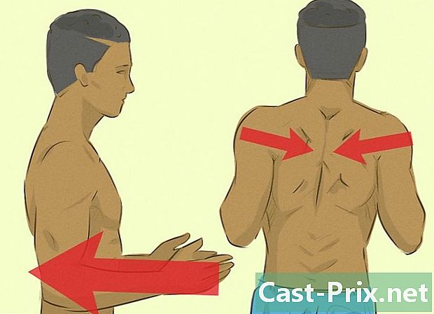 Cum să-ți aliniați gâtul - Ghiduri