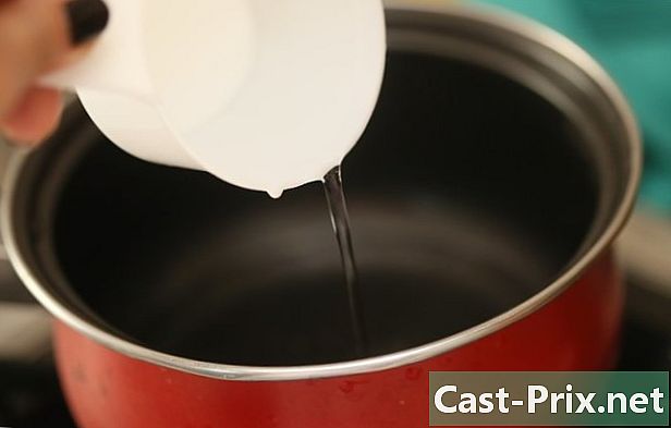 Ako ľahko vyrobiť lahodnú čokoládovú penu - Vodítka