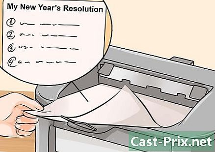 Kuinka tehdä hyviä uudenvuoden päätöslauselmia - Oppaita