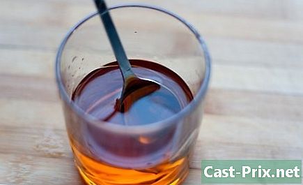 Cách pha chế một ly cocktail kiểu cũ - HướNg DẫN