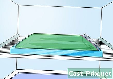 Jak vyrobit celulární model - Vodítka