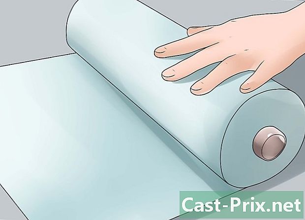 Ako vyrobiť laminát - Vodítka