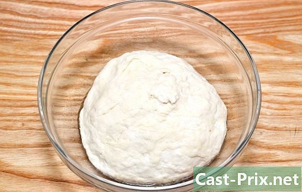 Kuinka tehdä yksinkertainen leipä resepti - Oppaita