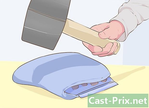 ポリマー粘土を柔らかくする方法
