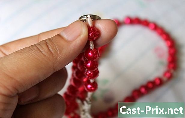 Cómo rezar el rosario - Guías