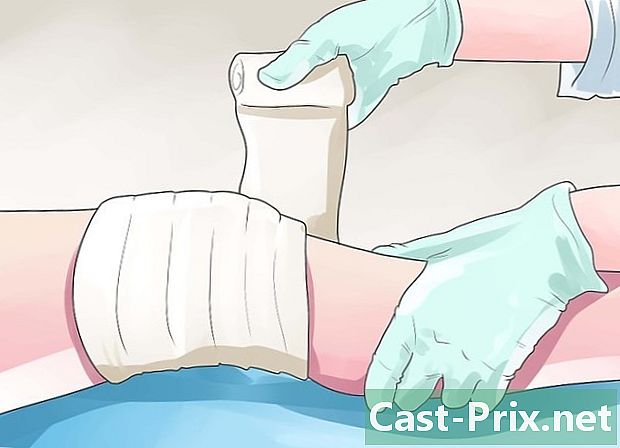 무릎 관절 경 검사 후 회복하는 방법