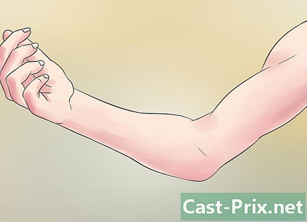 Kuidas taastada kätes tugevus pärast insulti - Juhendid